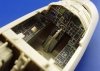 Eduard 32532 F-15C interior 1/32 Tamiya
